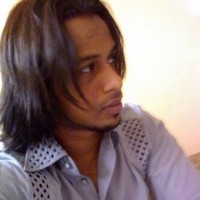 Abdulla Shaikh