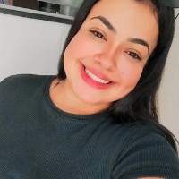 Nadia Cristina