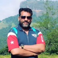 Harsh Vardhan Dwivedi