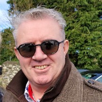 Gary Connole