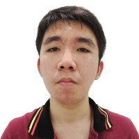 Xuan Yong Beh