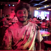 Bhargav Nandhu