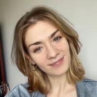Audrey Hammonds (韩萌)
