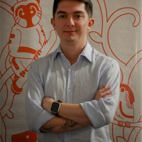 Andres Solorzano Ramirez