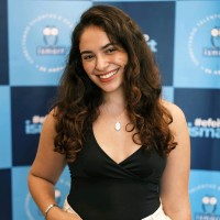 Rafaela Vitória Alves Soares Brasil