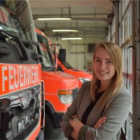 Nadine Duffe