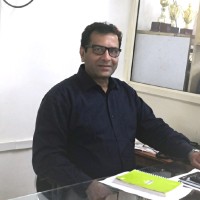 Iftikhar Dhansay