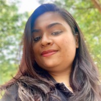 Yogita Mishra