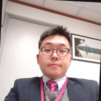 Yun Faat Lee, CFA, CFP（R）, CRWP