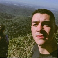 Caio Oliveira