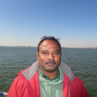 Srinivasarao Yakkala