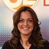 Jolie Brooks, BS, BSHA, BSBA, MSEd