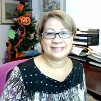 Maria H Dones-Cruz