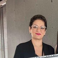 Maria Auxiliadora Gonzalez Moran