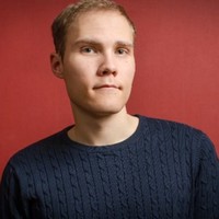 Magnus Lindkvist