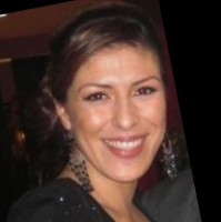 Almarosa Mendoza