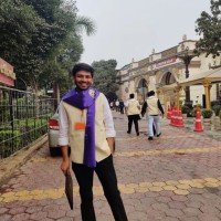 Utkarsh Gahoi