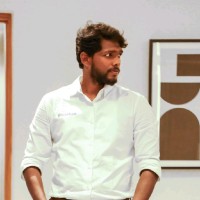 Gowtham R