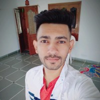 Patel Maulikkumar
