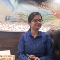 Vinita Shekhawat