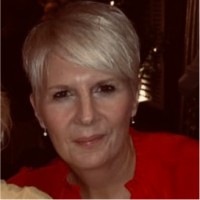 Joanne Gregory