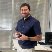 Yashar Ghalandaran