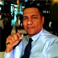 ANDRE LUIS B. PEREIRA