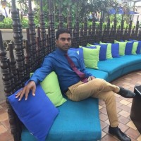 Anurag Shrivastava