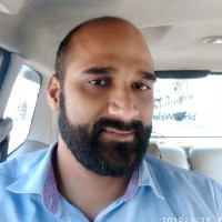 Pradeep Gupta. Pmp®.