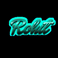 Rohit Kumar