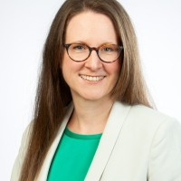Claudia Rader