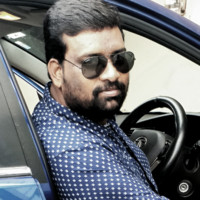 Suresh Kumar Palvai