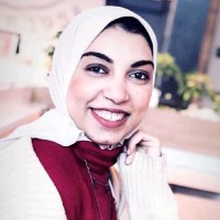 Esraa Nassar