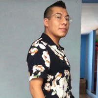 Yoav Fernando Pérez Bernabé