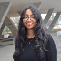 Sai Kanchan Javalkar