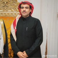 متعب النماصي