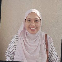 Nurul Nasuha Mokri