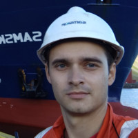 Yevhen Makarenko