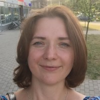 Anna Gritsuk