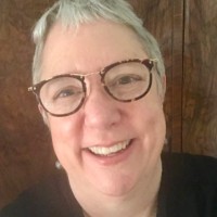Susan Lucille Davis
