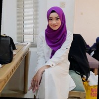 Fikriani Ishlah