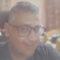 Joydeep Majumder
