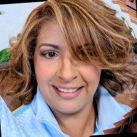 Nidia Diaz Pineda