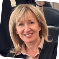 Milla Vered Liberson, MBA EA