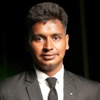 RUSHIKESH SANGLE
