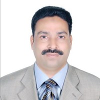Shaik Rasool Ahmed