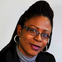 Chigoziri Wodu - The Serene Analyst