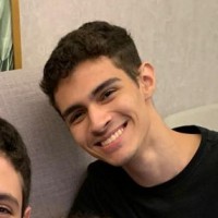 Luiz Henrique Sobral Ladeira