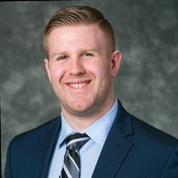 Brennan Gerlach, Ph.D.