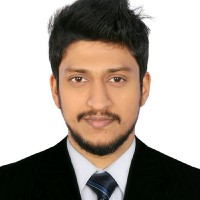 Afthab Abdulla